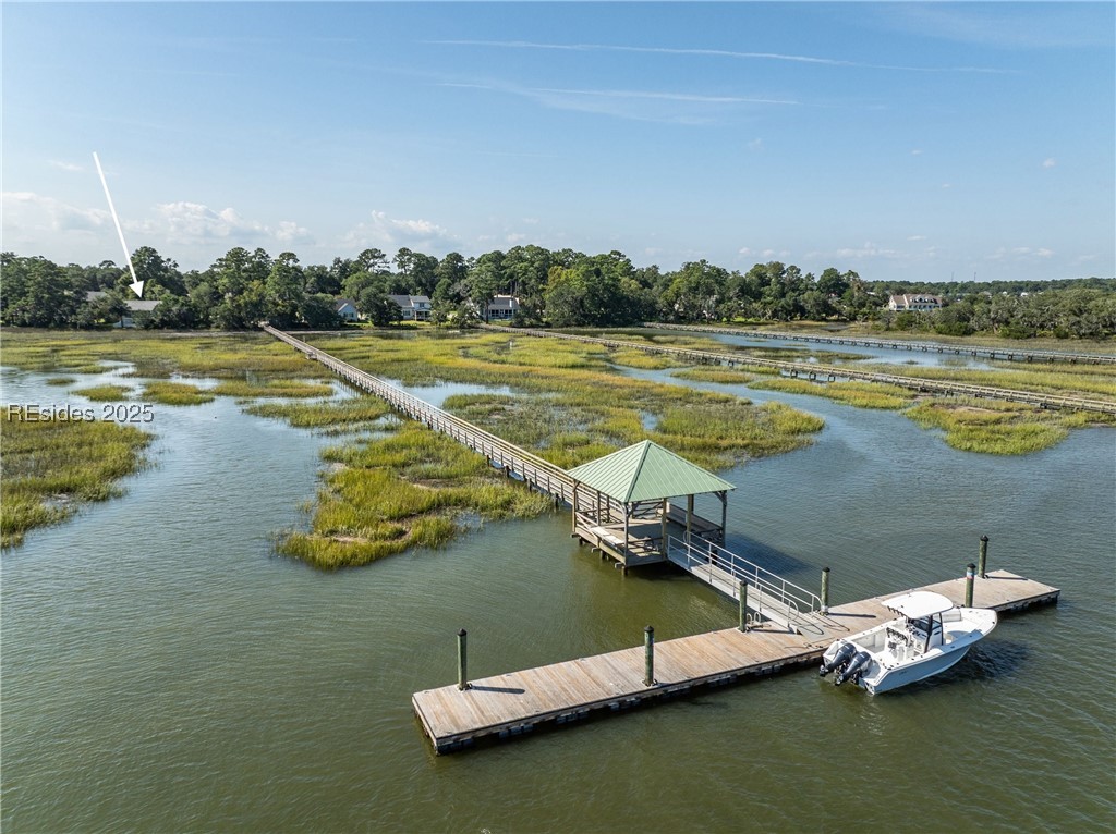 1046 Otter Circle, Beaufort, South Carolina image 37