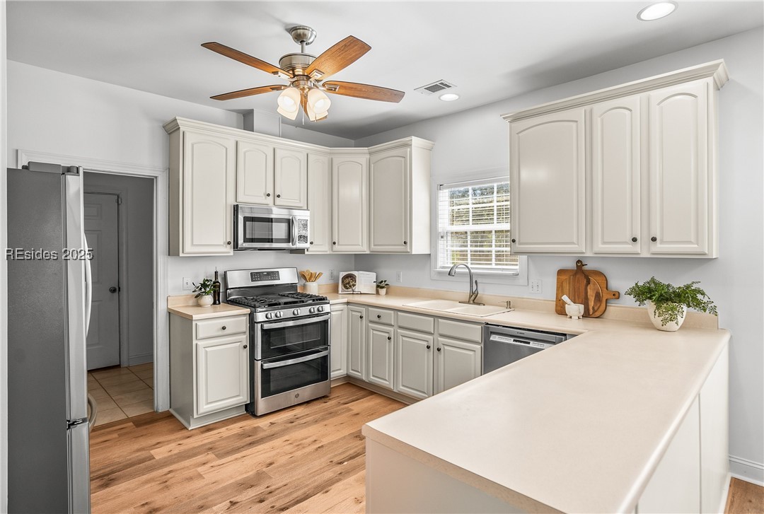 1046 Otter Circle, Beaufort, South Carolina image 8