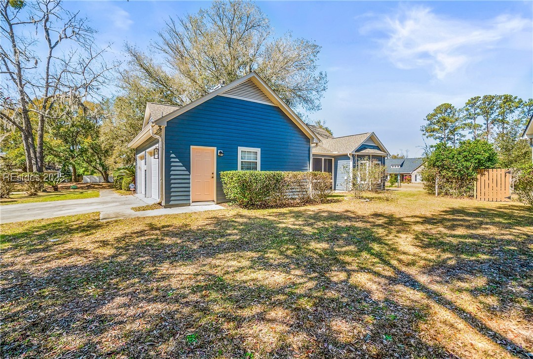 1046 Otter Circle, Beaufort, South Carolina image 34