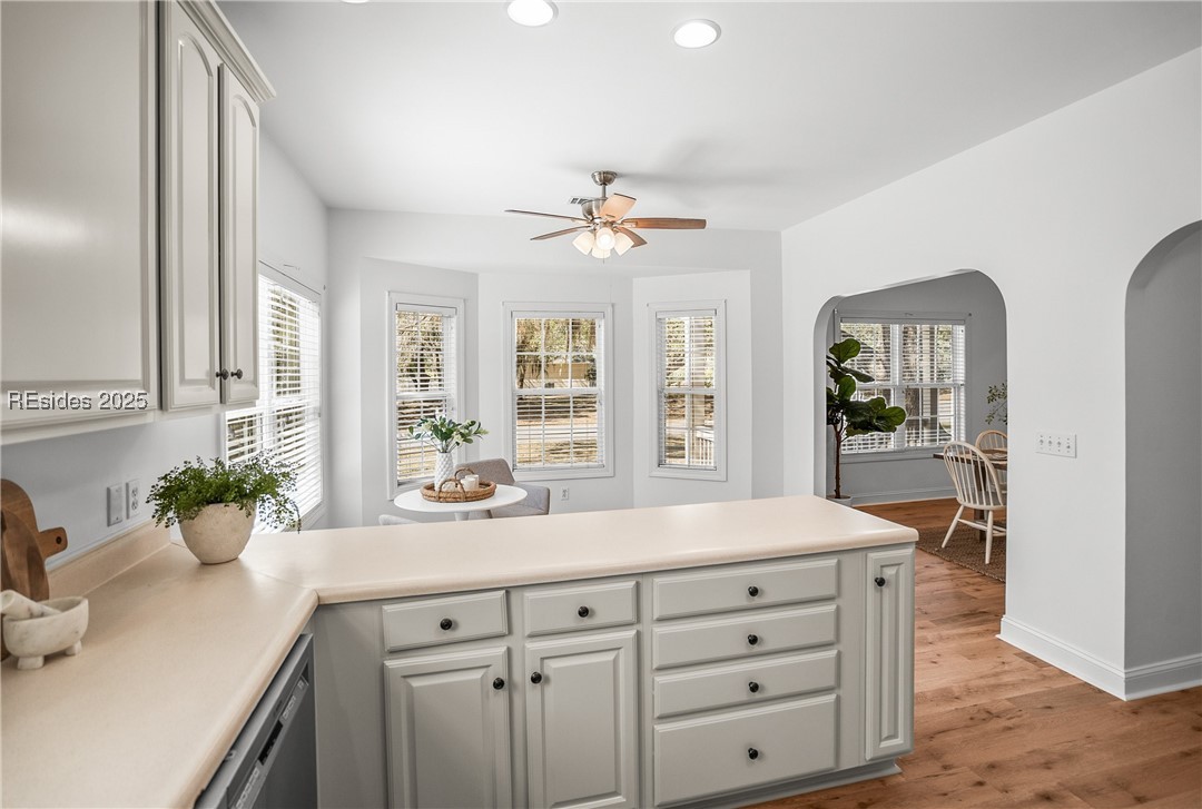 1046 Otter Circle, Beaufort, South Carolina image 13