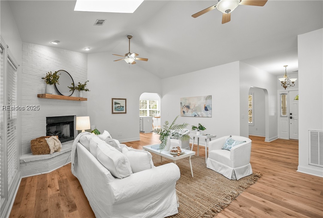 1046 Otter Circle, Beaufort, South Carolina image 7