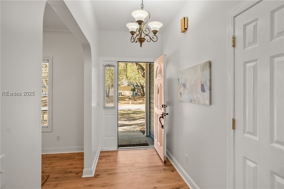 1046 Otter Circle, Beaufort, South Carolina image 3