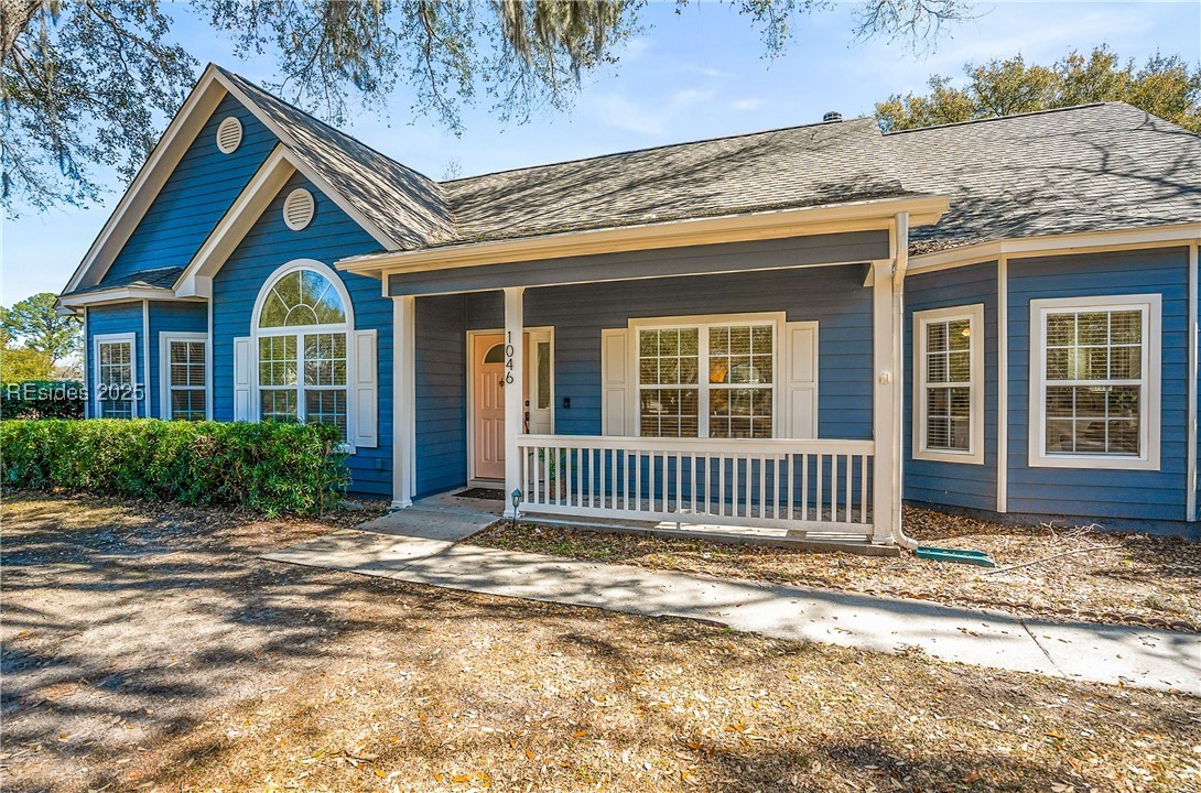 1046 Otter Circle, Beaufort, South Carolina image 1
