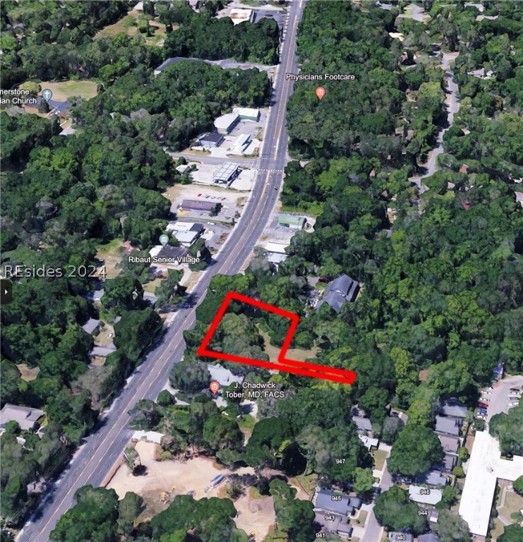 1237 Ribaut Road, Beaufort, South Carolina image 5