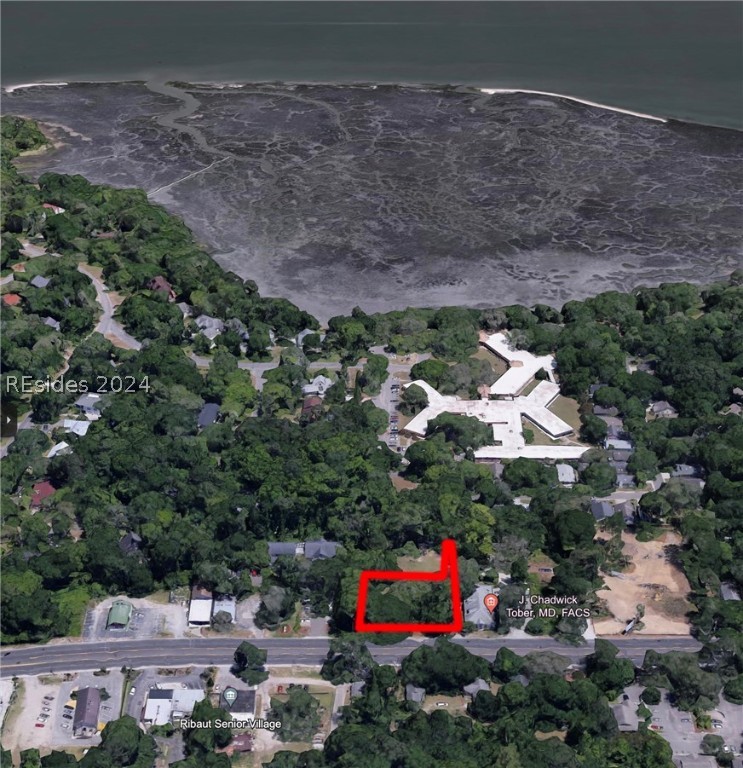 1237 Ribaut Road, Beaufort, South Carolina image 6