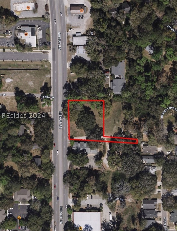 1237 Ribaut Road, Beaufort, South Carolina image 2