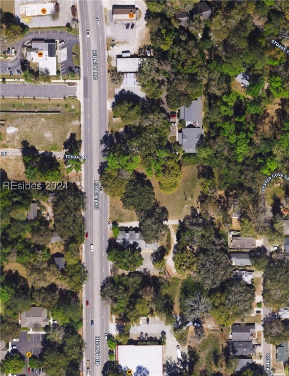 1237 Ribaut Road, Beaufort, South Carolina image 4