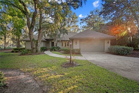 A home in Hilton Head Island