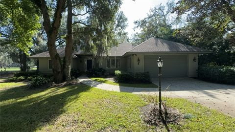 A home in Hilton Head Island