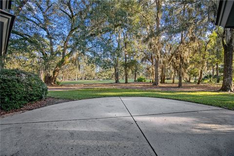 A home in Hilton Head Island