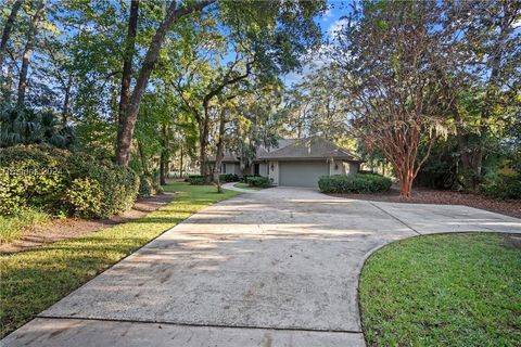 A home in Hilton Head Island