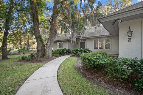 A home in Hilton Head Island