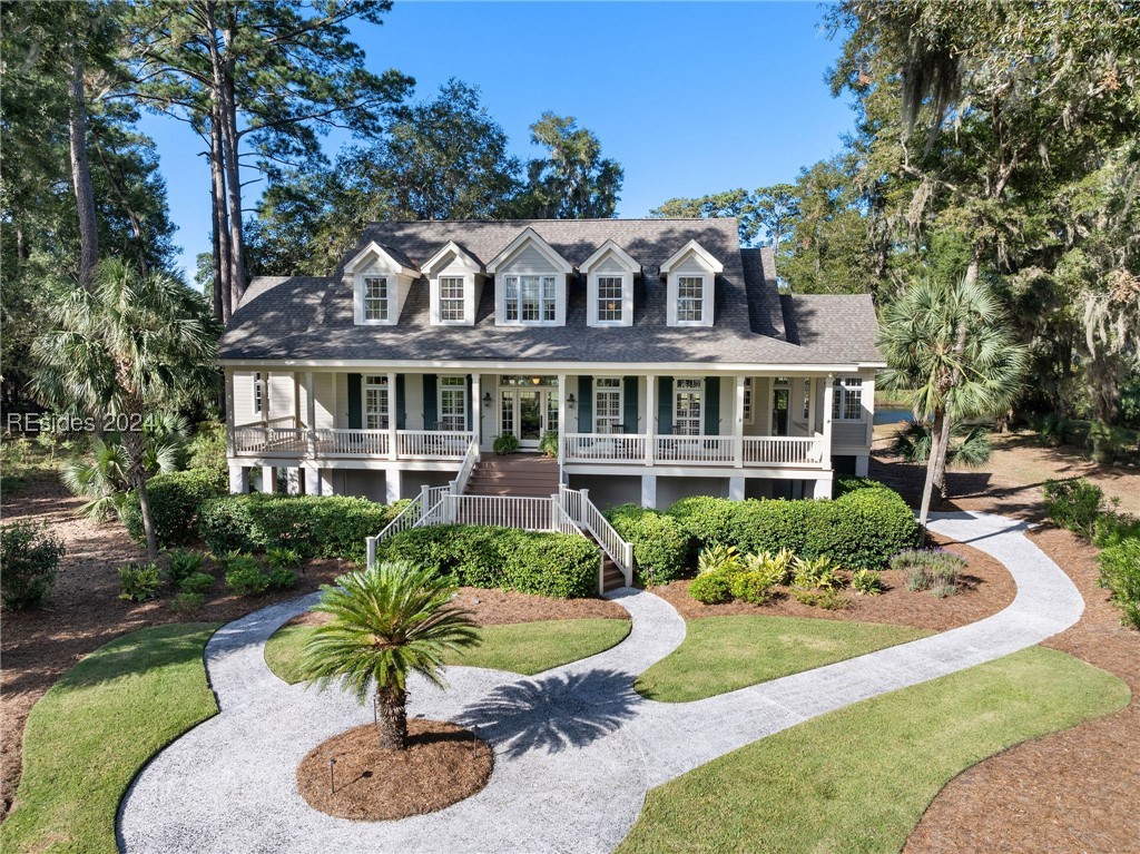 41 Freeport Drive, Daufuskie Island, South Carolina image 1