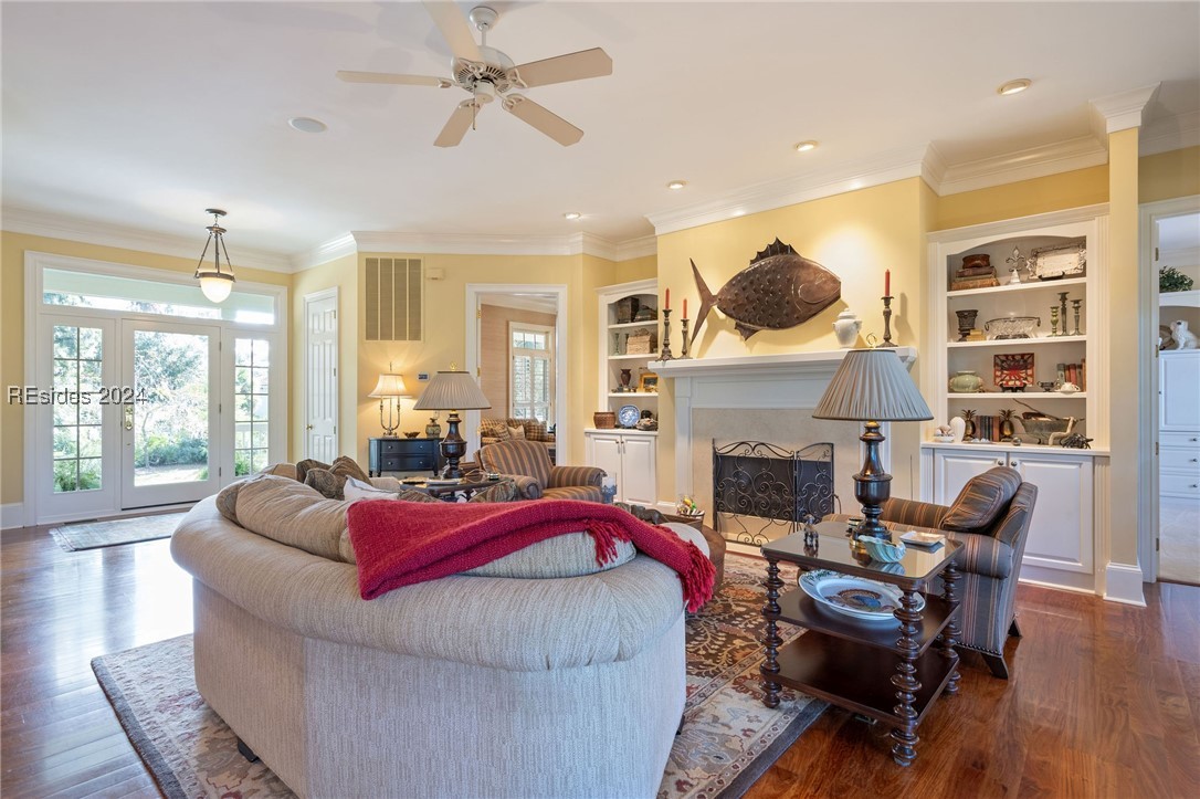 41 Freeport Drive, Daufuskie Island, South Carolina image 13
