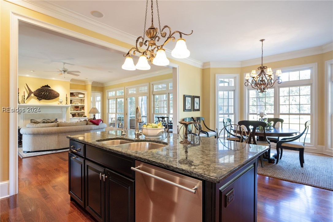41 Freeport Drive, Daufuskie Island, South Carolina image 20