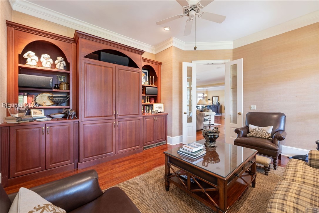 41 Freeport Drive, Daufuskie Island, South Carolina image 16