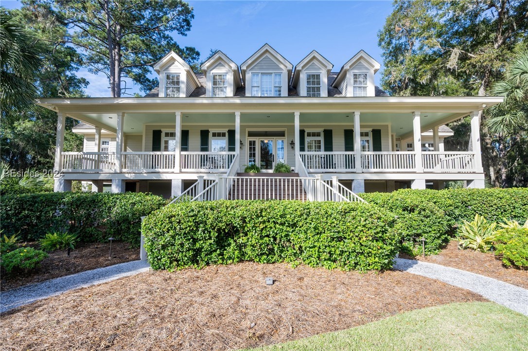 41 Freeport Drive, Daufuskie Island, South Carolina image 4
