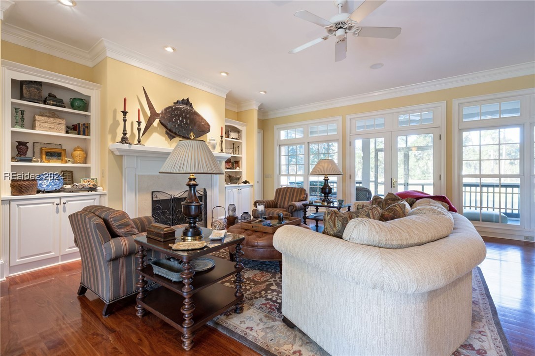 41 Freeport Drive, Daufuskie Island, South Carolina image 10