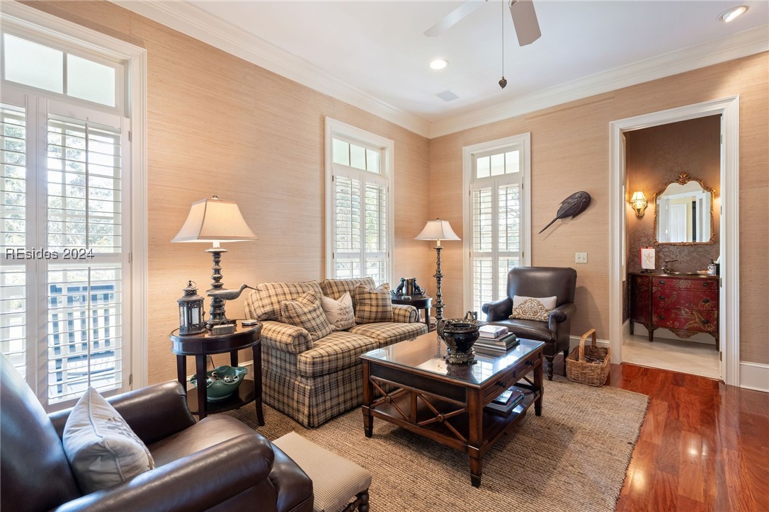 41 Freeport Drive, Daufuskie Island, South Carolina image 15
