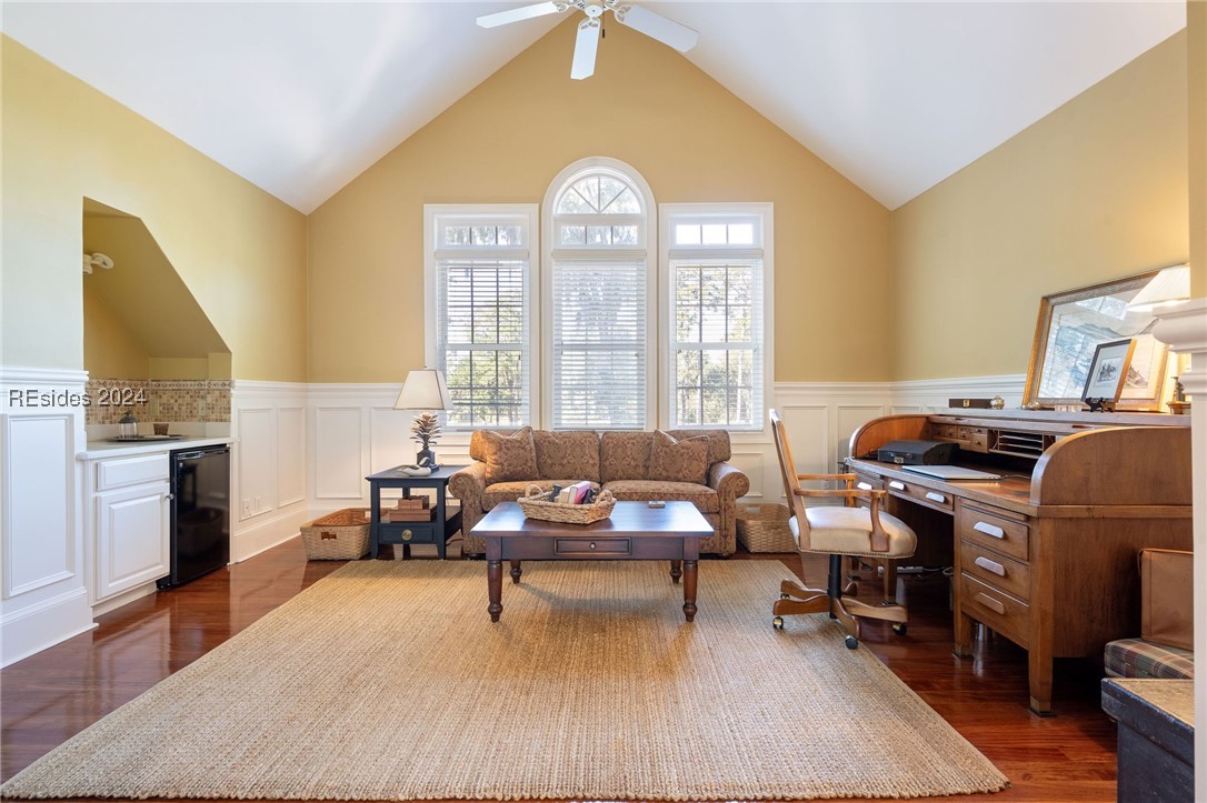 41 Freeport Drive, Daufuskie Island, South Carolina image 38