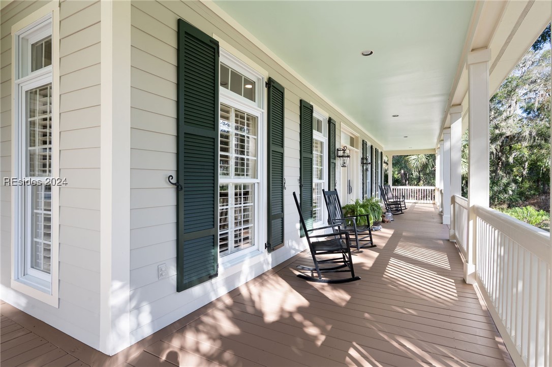 41 Freeport Drive, Daufuskie Island, South Carolina image 5