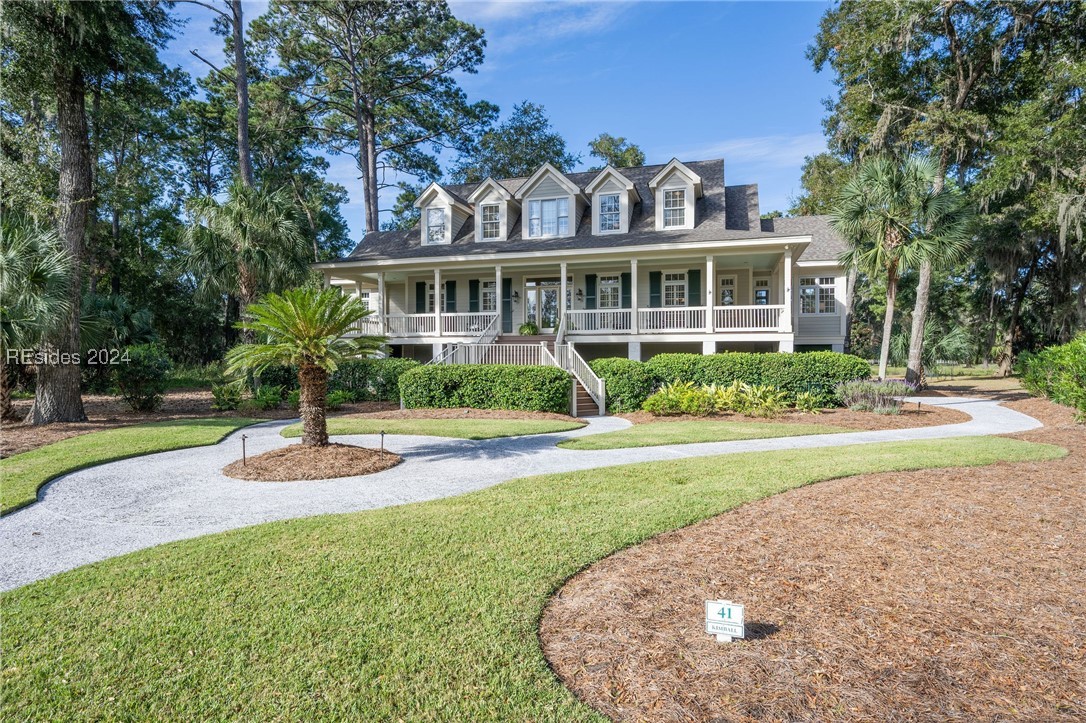 41 Freeport Drive, Daufuskie Island, South Carolina image 2