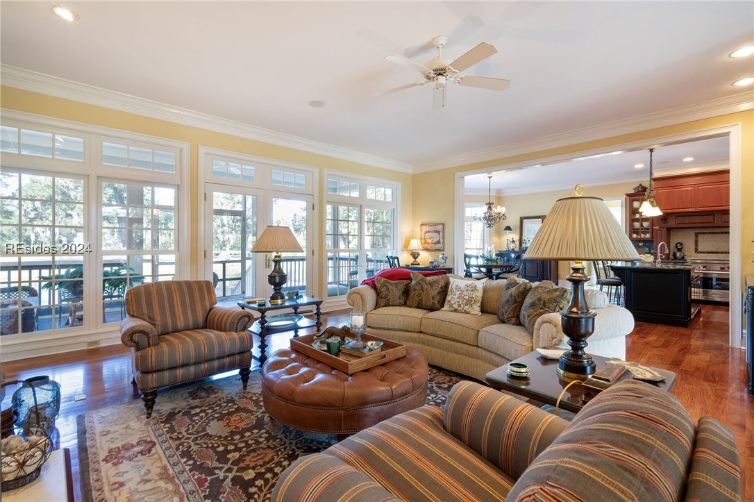 41 Freeport Drive, Daufuskie Island, South Carolina image 11