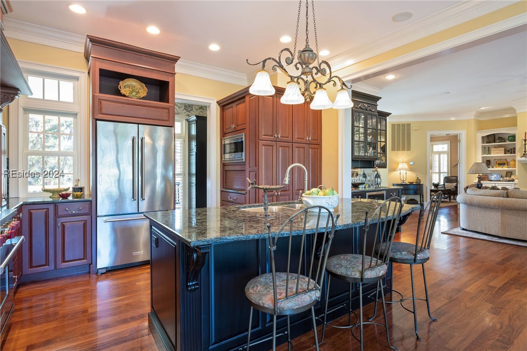 41 Freeport Drive, Daufuskie Island, South Carolina image 19