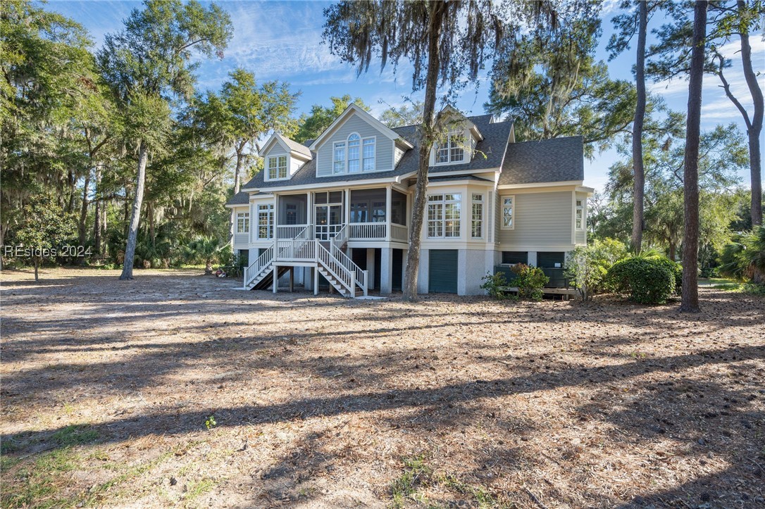 41 Freeport Drive, Daufuskie Island, South Carolina image 48