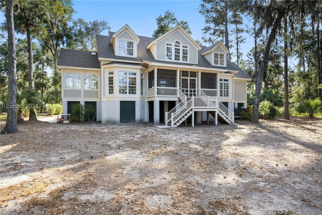 41 Freeport Drive, Daufuskie Island, South Carolina image 49