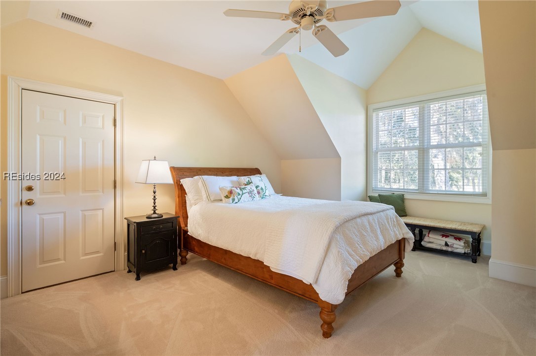 41 Freeport Drive, Daufuskie Island, South Carolina image 44