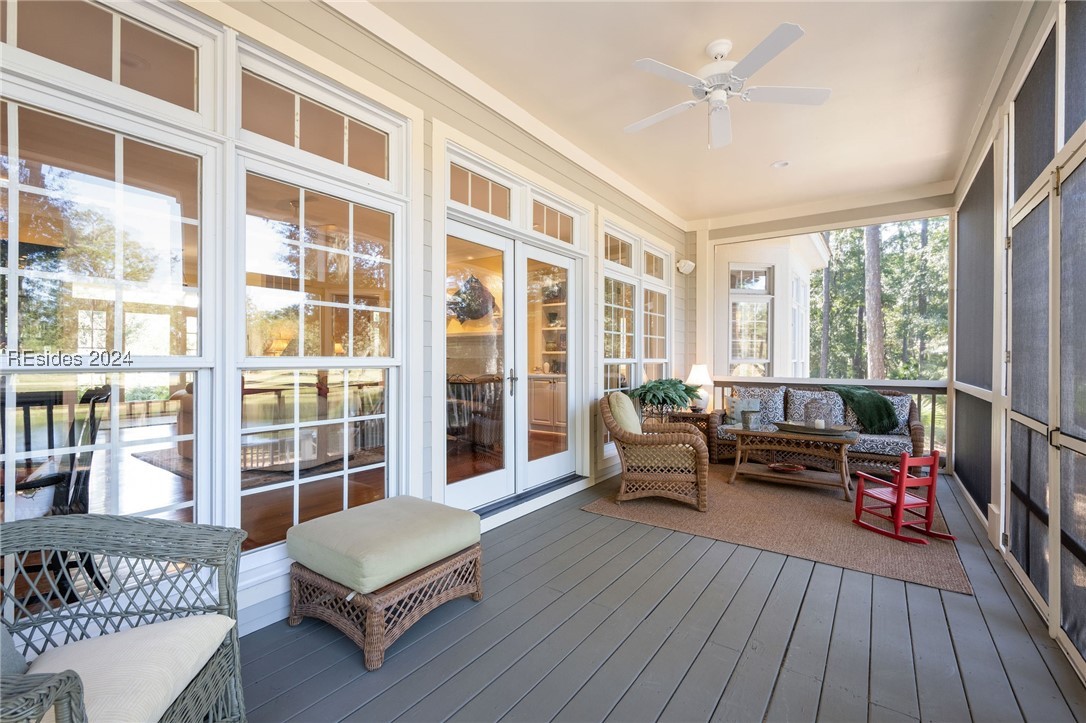 41 Freeport Drive, Daufuskie Island, South Carolina image 27