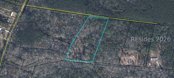 OLIVER DR, PINELAND, SC 29934 - Image 666ac60ff7ad985c2a39d90cae8ed5f9/2093703003