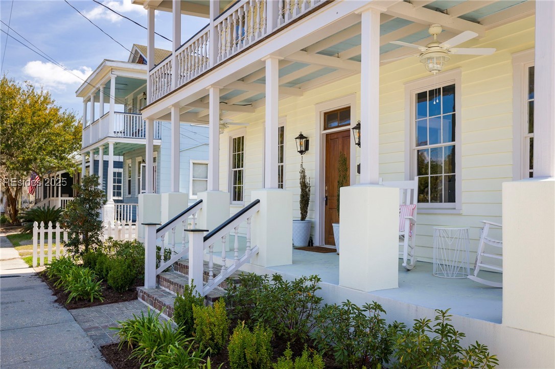 808 Washington Street, Beaufort, South Carolina image 2