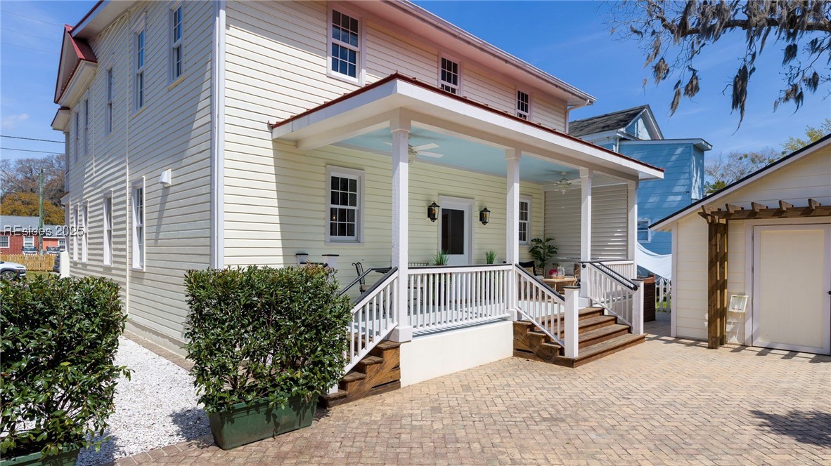 808 Washington Street, Beaufort, South Carolina image 6