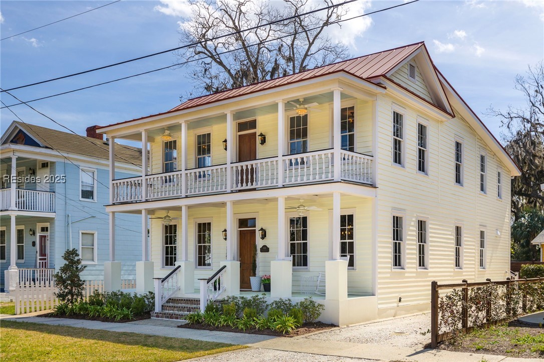 808 Washington Street, Beaufort, South Carolina image 9