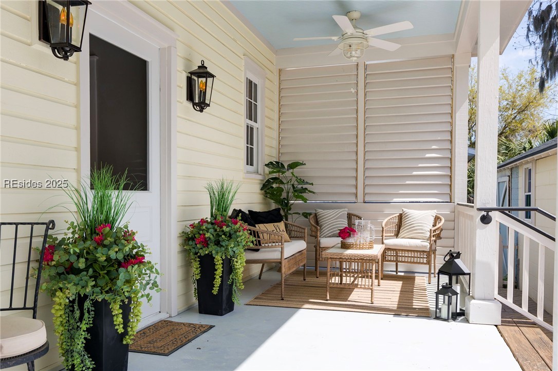 808 Washington Street, Beaufort, South Carolina image 4
