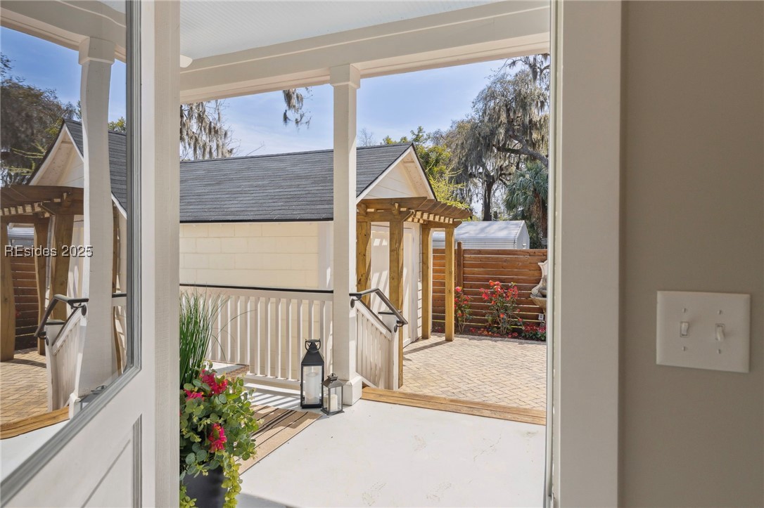 808 Washington Street, Beaufort, South Carolina image 36