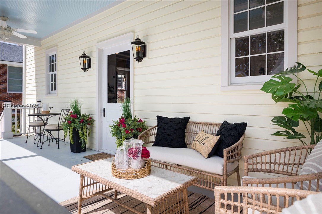808 Washington Street, Beaufort, South Carolina image 5