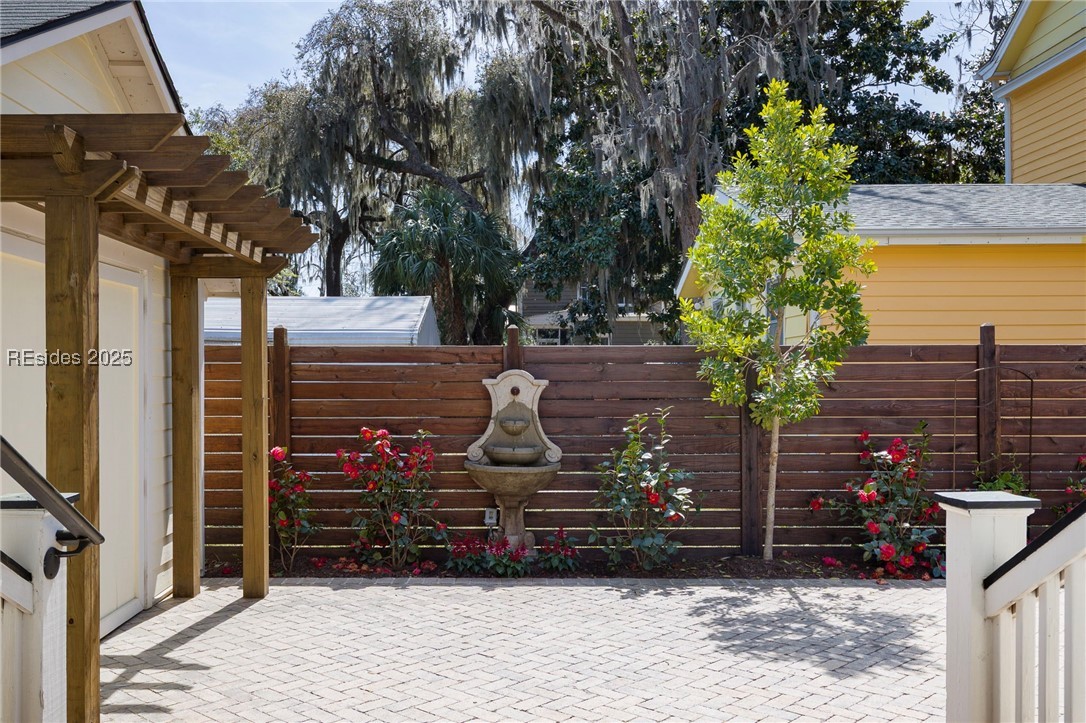808 Washington Street, Beaufort, South Carolina image 7