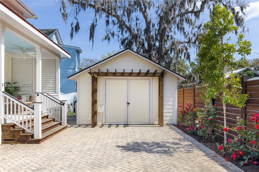 808 Washington Street, Beaufort, South Carolina image 3