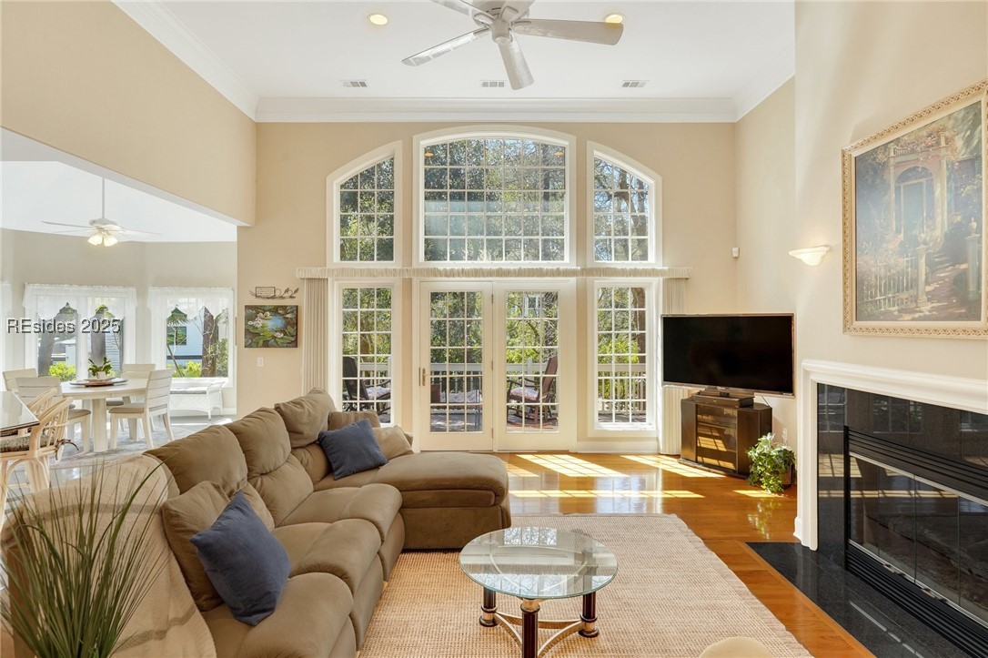 12 Coquina Road, Hilton Head Island, South Carolina image 3