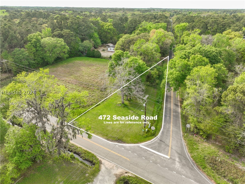472 Seaside Road, Saint Helena Island, South Carolina image 4