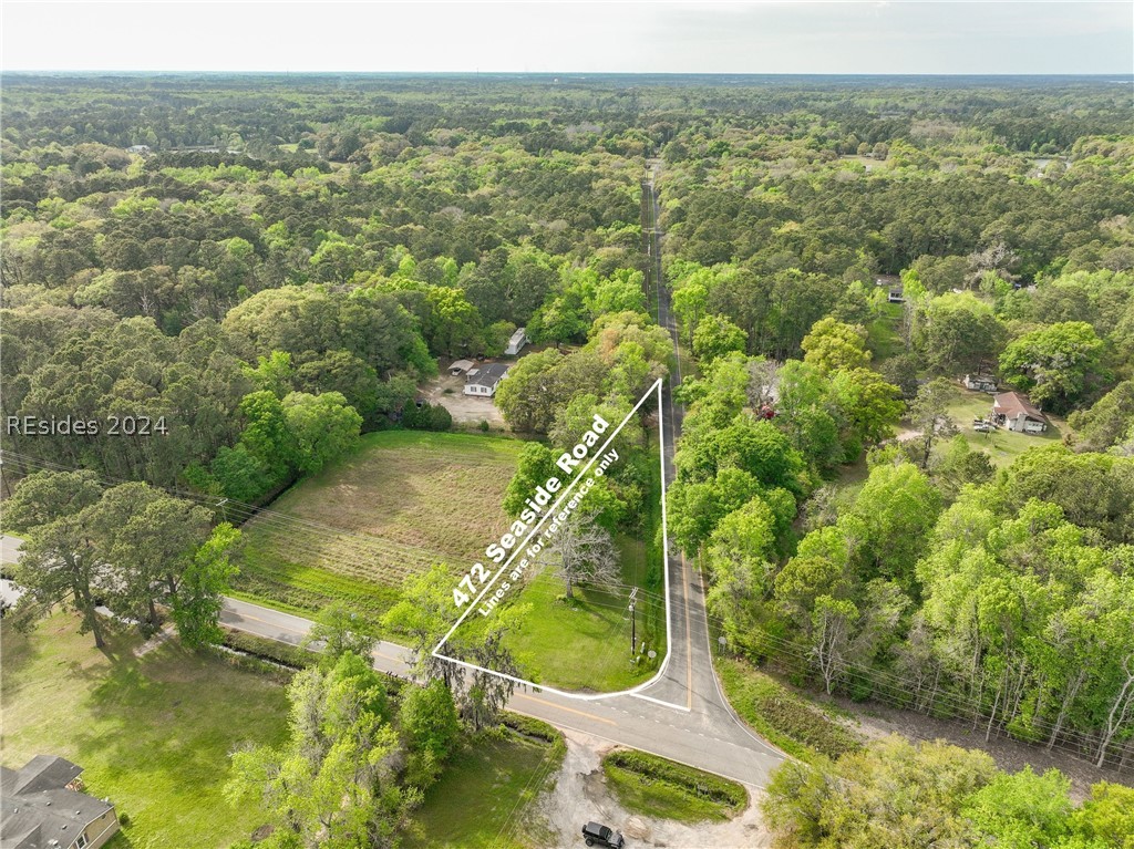 472 Seaside Road, Saint Helena Island, South Carolina image 8