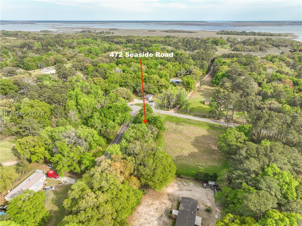 472 Seaside Road, Saint Helena Island, South Carolina image 12
