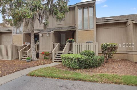 Condo For Sale - 5 Gumtree Road #L11<br/> Hilton Head Island, SC 29926