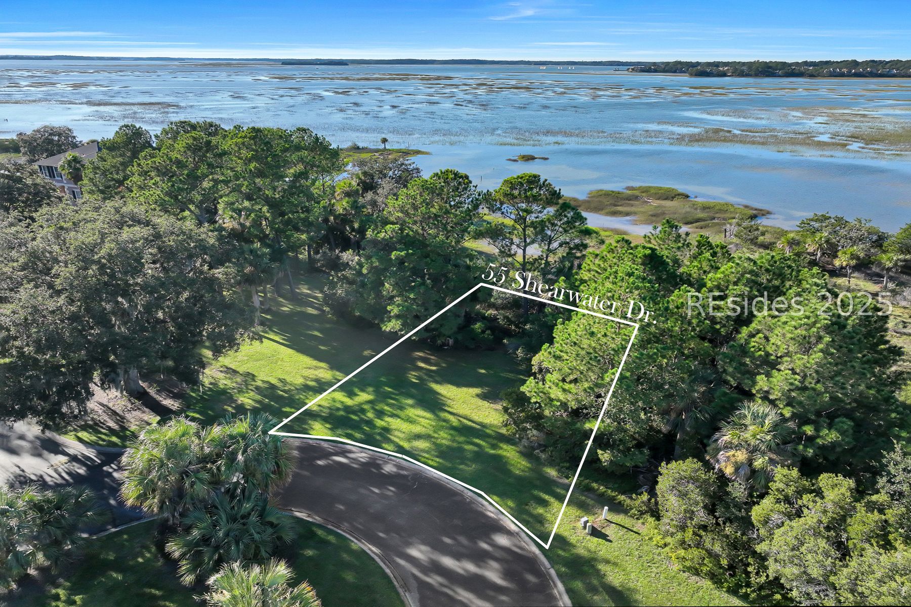 Photo 1 of 18 — 55 Shearwater Drive, Hilton Head Island, SC 29926