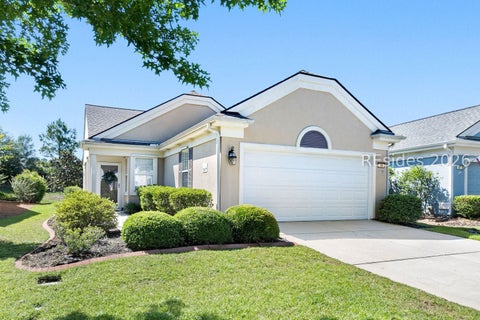 Homes For Sale - 45 Bishop Street<br/> Bluffton, SC 29909