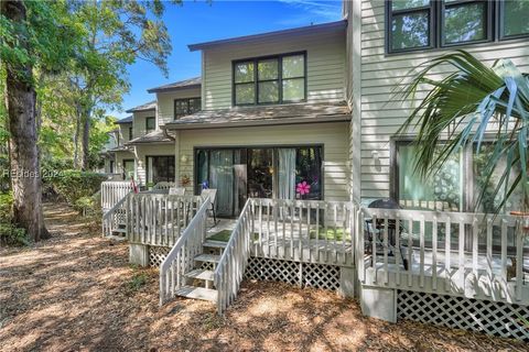 A home in Hilton Head Island