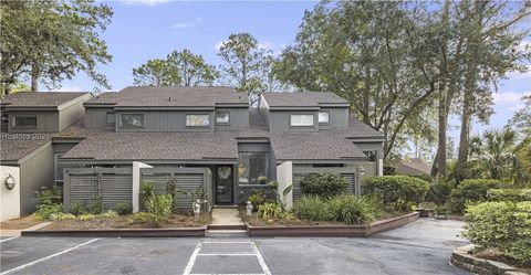 A home in Hilton Head Island